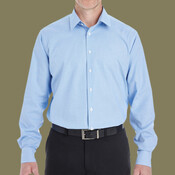 Men's Crown Collection® Royal Dobby Dress Shirt