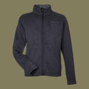 Men's Drop Line Fleece Jacket