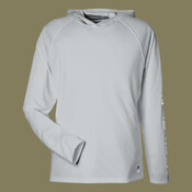 Men's LoPro Pursuit Long Sleeve Hooded T-Shirt