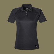 Women’s LoPro Solid Performance Polo