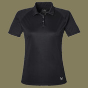 Women’s LoPro Solid Performance Polo