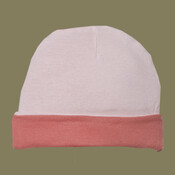 Infant Baby Rib Beanie