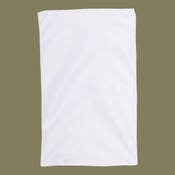 Value Microfiber Rally Towel