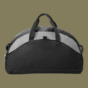Medium Contrast Duffel