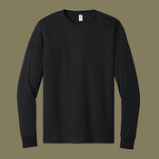 Dri Power ® 50/50 Cotton/Poly Long Sleeve T Shirt