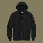 Tough Fleece Full Zip Hoodie