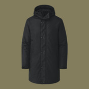 Waterproof Insulated Sideline Parka