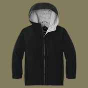 Youth Team Jacket