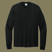 Long Sleeve Core Cotton Tee