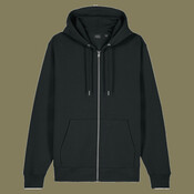 Unisex Cultivator 2.0 Full Zip Hooded Sweatshirt