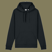 Unisex Drummer 2.0 Hooded Sweatshirt