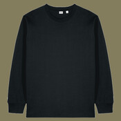 Unisex Freestyler Heavyweight Long Sleeve Tee
