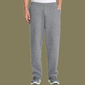 Core Fleece Sweatpant with Pockets