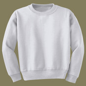 Youth NuBlend ® Crewneck Sweatshirt