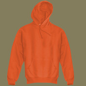 Super Heavyweight Pullover Hooded Sweatshirt