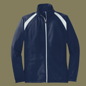 Tricot Track Jacket