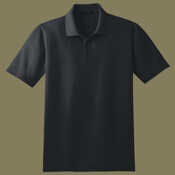 Stain Release Polo