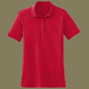 Women's Dry Zone ® Raglan Accent Polo