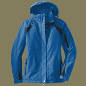 Women's All Season II Jacket