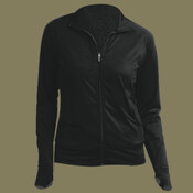 Women's NRG Fitness Jacket