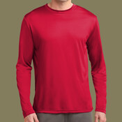 Long Sleeve PosiCharge ® Competitor Tee