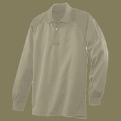Select Long Sleeve Snag Proof Tactical Polo