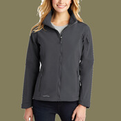 Women's Soft Shell Jacket