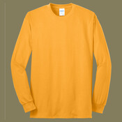 Long Sleeve Core Blend Tee