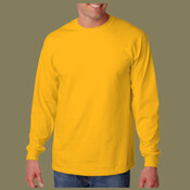 &reg; Ultra Cotton&reg; Adult Long-Sleeve T-Shirt