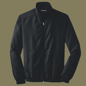 Essential Jacket