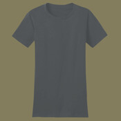 Women's Fitted The Concert Tee ®