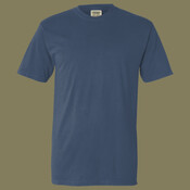 Unisex Garment-Dyed Lightweight T-Shirt