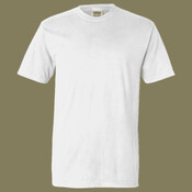 Unisex Garment-Dyed Lightweight T-Shirt