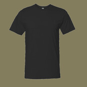 Unisex Fine Jersey Tee