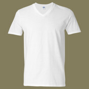 Unisex Softstyle® V-Neck T-Shirt