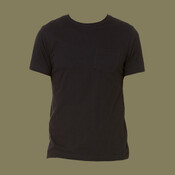 Men's Jersey Pocket Tee