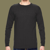 Unisex USA-Made Long Sleeve T-Shirt