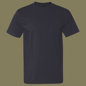 Unisex Union-Made Pocket T-Shirt