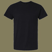 Unisex Light Cotton T-Shirt