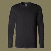 Unisex Jersey Long Sleeve Tee