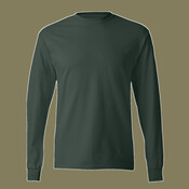 Unisex Authentic Long Sleeve T-Shirt