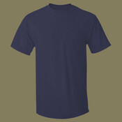 Unisex Authentic Pocket T-Shirt