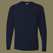 Unisex Dri-Power® Long Sleeve 50/50 T-Shirt