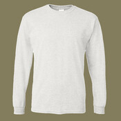 Unisex DryBlend® 50/50 Long Sleeve T-Shirt