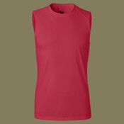 Men's B-Core Sleeveless T-Shirt