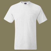 Unisex Beefy-T® Pocket T-Shirt