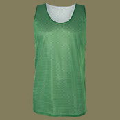 Men's Pro Mesh Reversible Tank Top