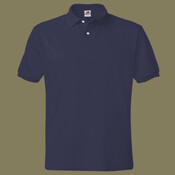 Unisex EcoSmart® Jersey Polo