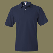 Men's SpotShield® 50/50 Polo with Pocket