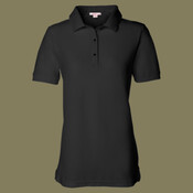 Midweight Cotton Twill Waist Apron
